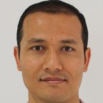 Rabin Basnet (Postdoctoral Researcher, ANU)