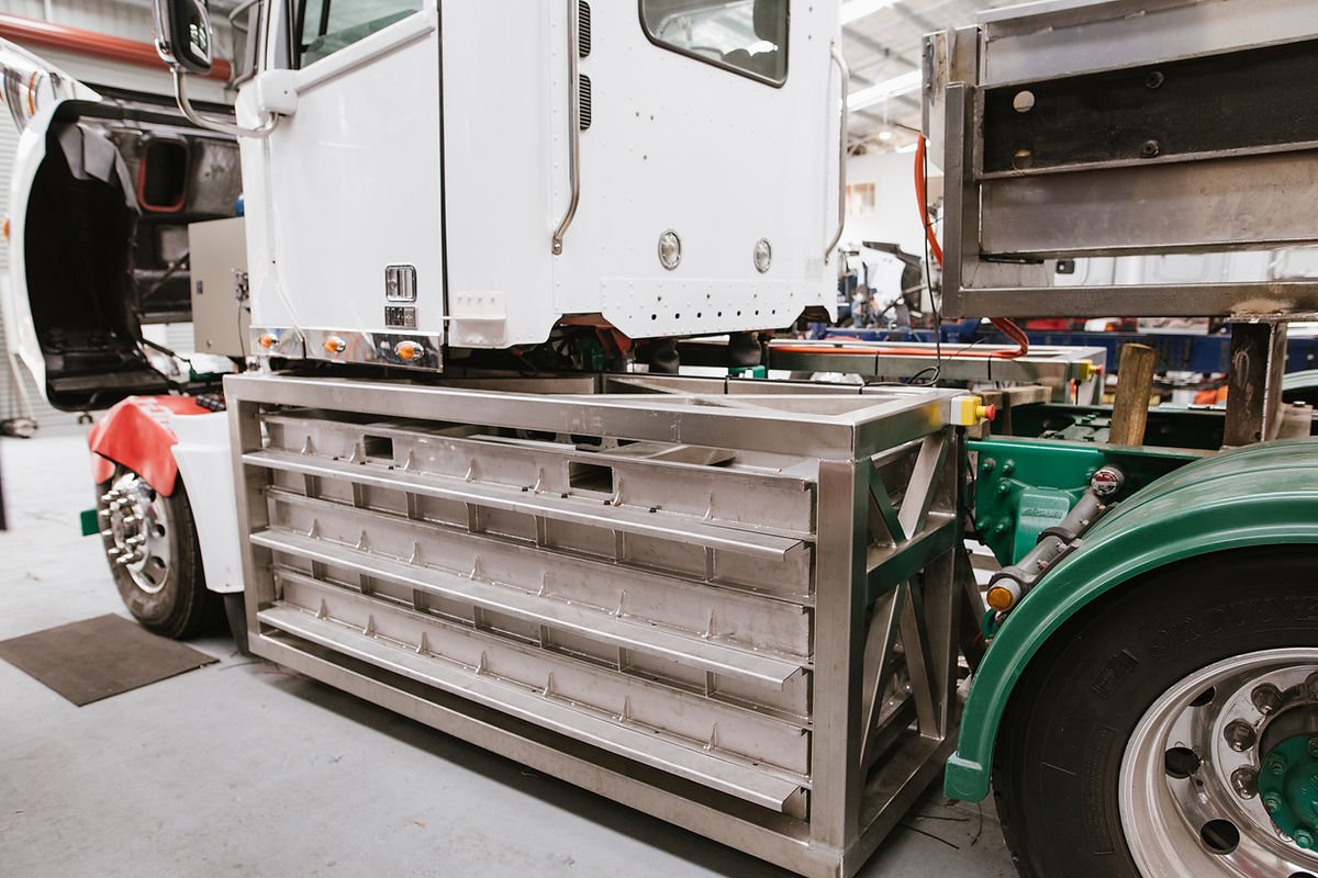 Supercharge Australia Innovation Challenge #2: Retrofit Nation | EnergyLab