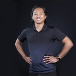 John Rodriguez (Senior Postdoctoral Fellow, UNSW)