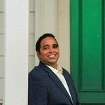 Raj Murugesan (Senior Technical Project Manager, GridBeyond)