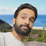 Hank Garg (PhD candidate, Monash University)