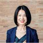 Annie Jiang, CEO and Founder @ Go-Circular