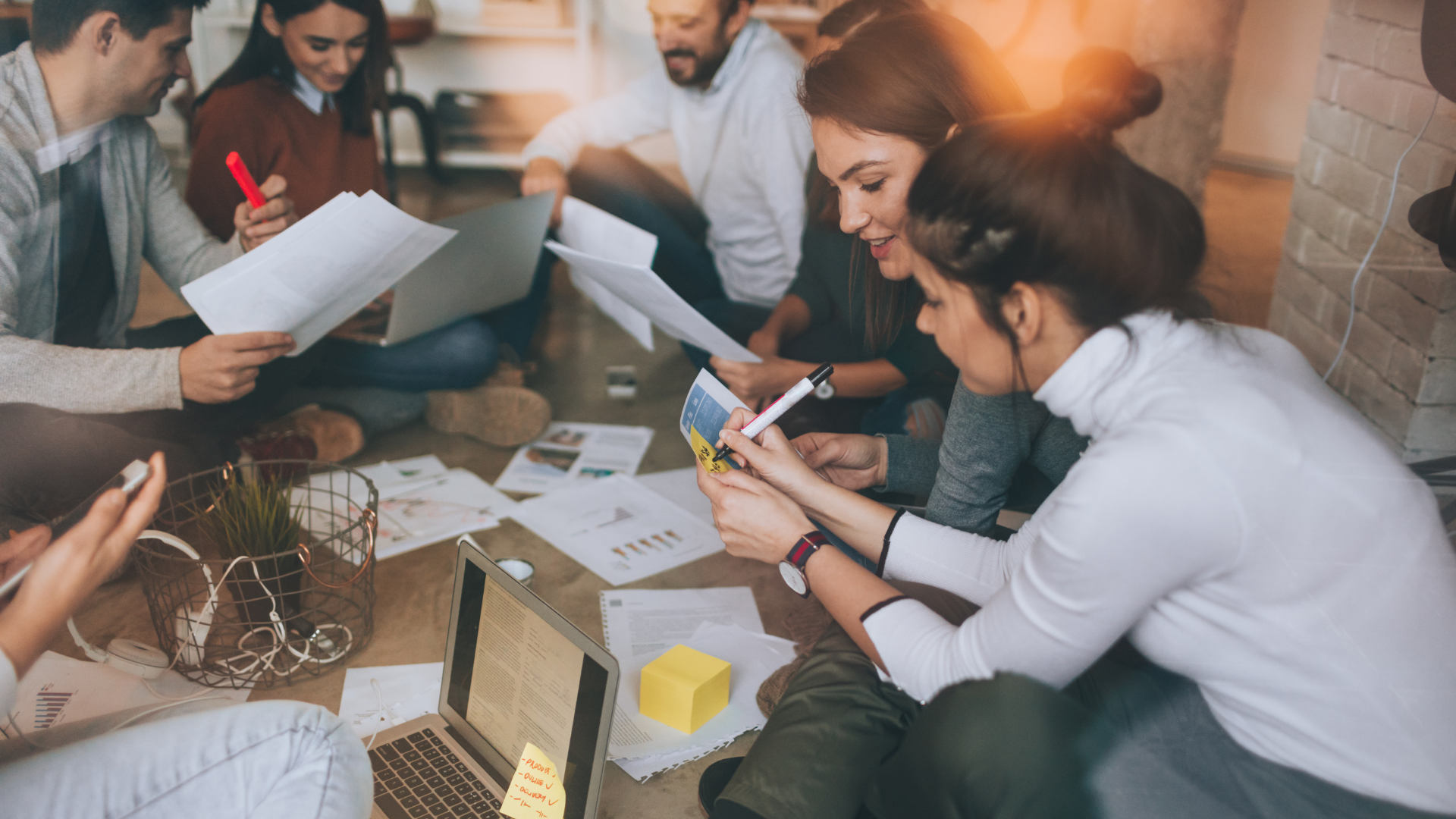 Climate Tech Lab to Market Program | EnergyLab