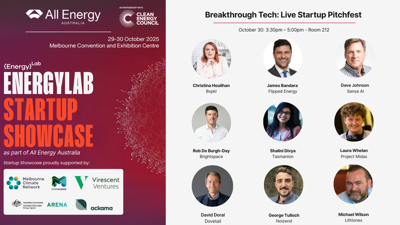 Breakthrough Tech Pitches (3)