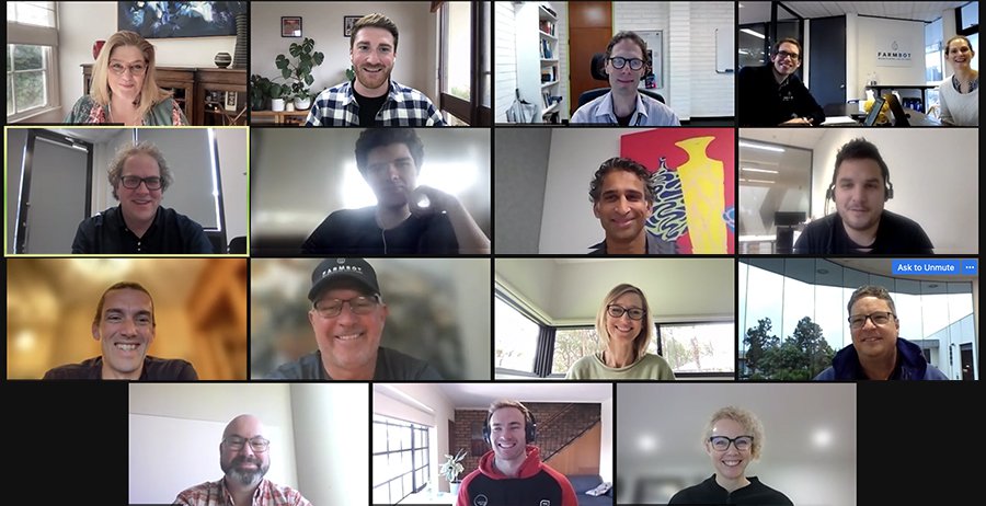 Ten Of Australia S Most Promising Startups Tackling Climate Change