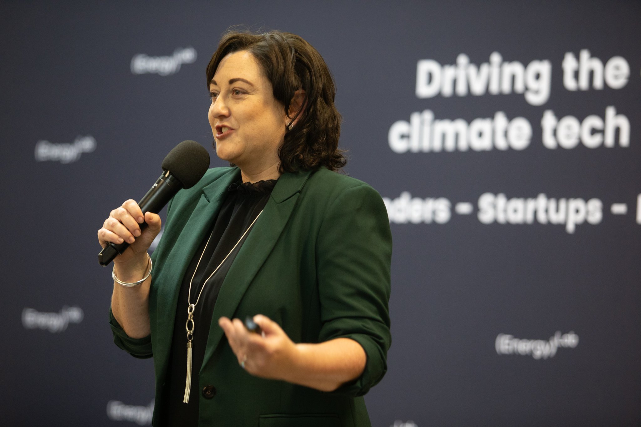 Five Lessons for Startup Founders from Jill Rathborne, Co-Founder of ...