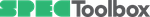 SPEC Toolbox