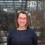 Vicky Tu, CEO and Co-Founder @ HAL Systems