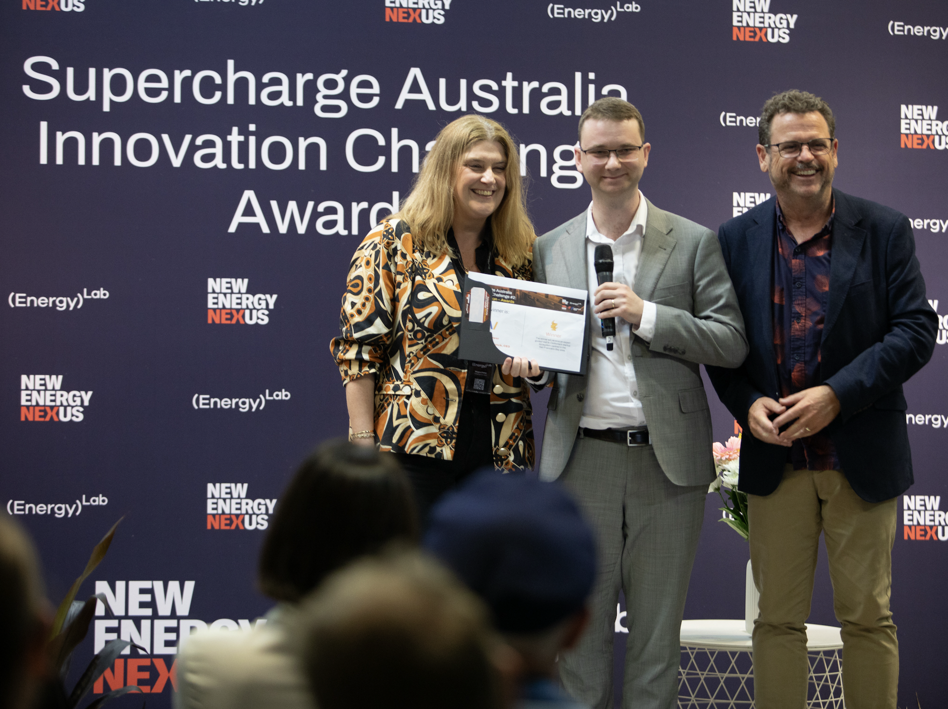Mass EV retrofit startup Veepower wins second Supercharge Australia ...